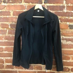 Under Armour Studio Zip Up